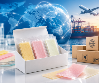 Global ODF sourcing