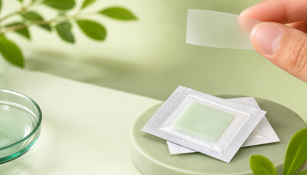 Oral Dissolving Films Buyer's Guide
