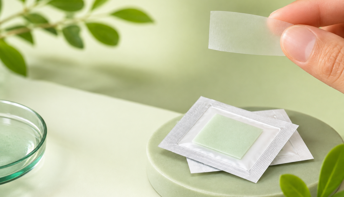 Oral Dissolving Films Buyer's Guide