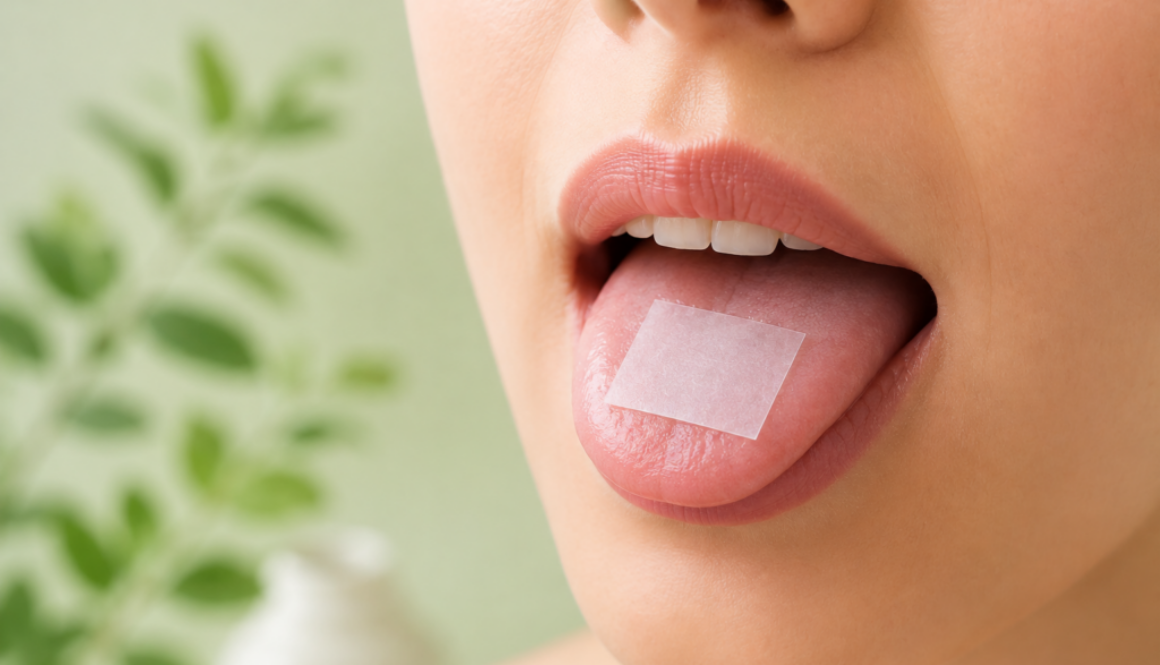 Private Label vs Custom Oral Strips