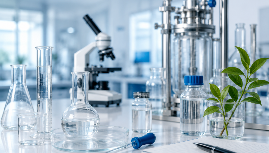Pharmaceutical CDMO
