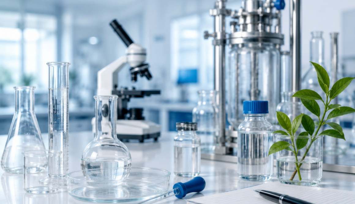 Pharmaceutical CDMO